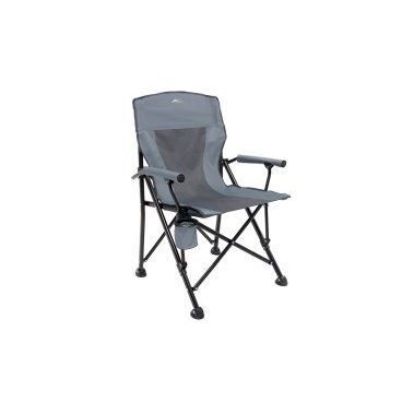 Кресло TREK PLANET CALLISTO, складное, grey, 70643