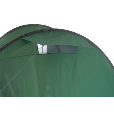 Палатка Jungle Camp Merano 4, зеленый, 70832
