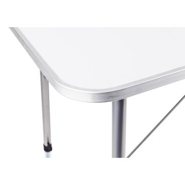 Стол TREK PLANET PICNIC 80, складной, 80 см, white, 70664