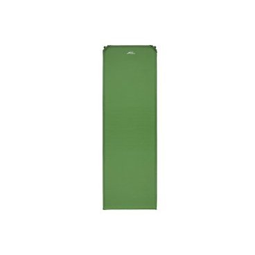 Коврик TREK PLANET Relax 50, самонадувающийся, зеленый, 70430