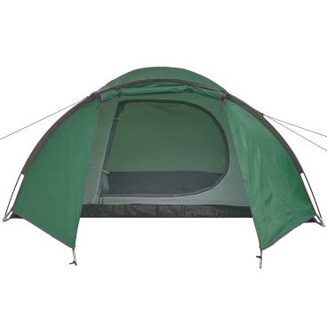 Палатка Jungle Camp Vermont 3, зеленый, 70825
