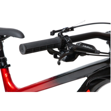 Горный велосипед Stinger Quest Pro 27,5" 2021