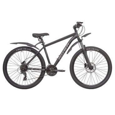 Горный велосипед Rush Hour RX 720 HDisc ST 27,5" 2021