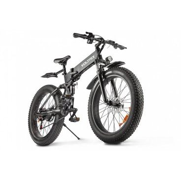 Электровелосипед VOLTRIX Bizon 26" 2021