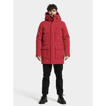 Didrikson drew parka online