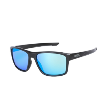 Очки велосипедные O`Neal Sunglasses 72, revo blue, SONL-002
