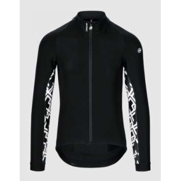 Куртка велосипедная мужская ASSOS MILLE GT Winter Jacket EVO, blackSeries, 11.30.363.18.L