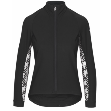 Фото Куртка велосипедная ASSOS UMA GT Winter Jacket, женская, blackSeries, 12.30.357.18.XS