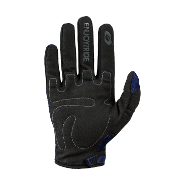 Велоперчатки O'NEAL ELEMENT Youth Glove, подростковые, blue/black, E031-001