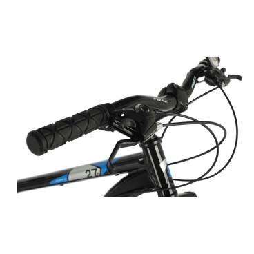 Горный велосипед Foxx Atlantic D 27,5" 2021