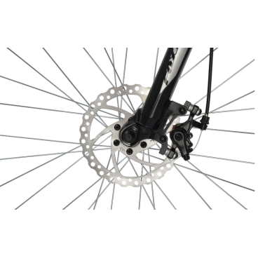 Горный велосипед Foxx Atlantic D 27,5" 2021