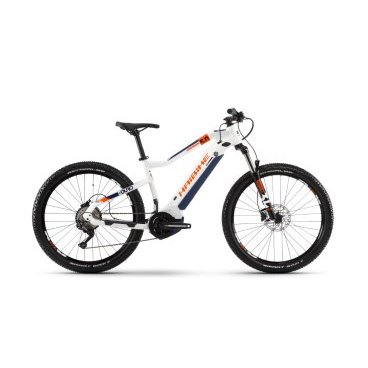 Электровелосипед Haibike SDURO HardSeven 5.0 500Wh 27.5" 2020