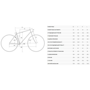 Горный велосипед Merida Matts 7.40 27.5" 2020