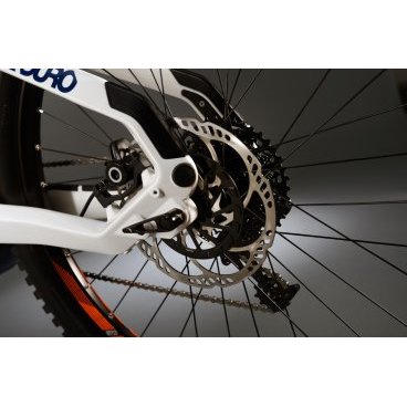 Электровелосипед HAIBIKE XDURO AllTrail 5.0 27.5" 2020