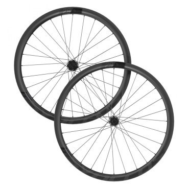 Колеса велосипедные Syncros Revelstoke, 29", 1.0, black, ES270231-0001