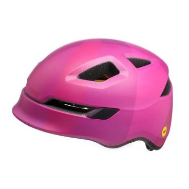 Шлем велосипедный KED POP, детский, Pink, 2022