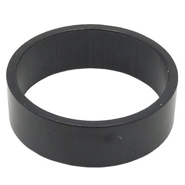 Проставочное кольцо Dragon Board, алюминий, высота 10 мм, черный, VST 10 мм