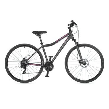 Женский велосипед AUTHOR Horizon ASL 700С 2022