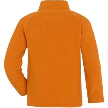 Куртка детская DIDRIKSONS MONTE KID'S JKT, оранжевый, 504154