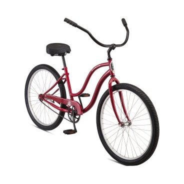 Женский велосипед Schwinn S1 WOMEN 26"