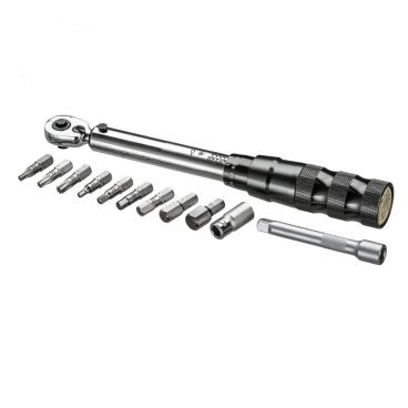 Ключ динамометрический Syncros Torque wrench 2.0, black, ES280301-0001