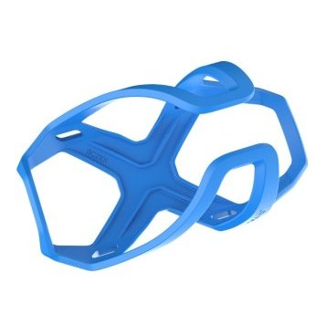 Флягодержатель велосипедный Syncros Tailor Cage 3.0, blue, ES280302-0003