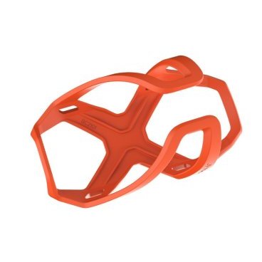 Флягодержатель велосипедный Syncros Tailor Cage 3.0, orange, ES280302-0036