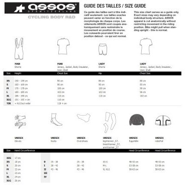 Носки велосипедные ASSOS DYORA RS Summer Socks, унисекс, blackSeries, P13.60.691.18.I