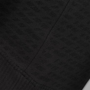 Шапка GripGrab Freedom Seamless Warp Knitted Beanie, Black, 504501001