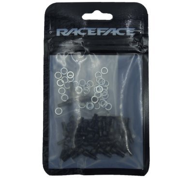 Шипы к велопедалям Race Face Pedal Pin Kit, F11003