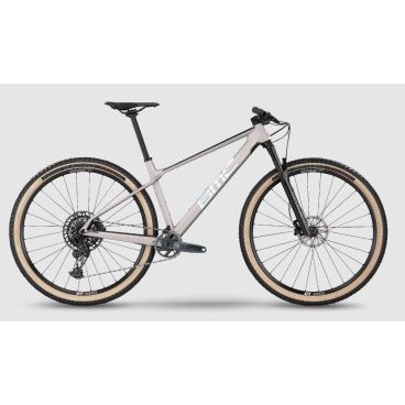 Горный велосипед BMC Twostroke 01 THREE GX Eagle mix 29" 2021