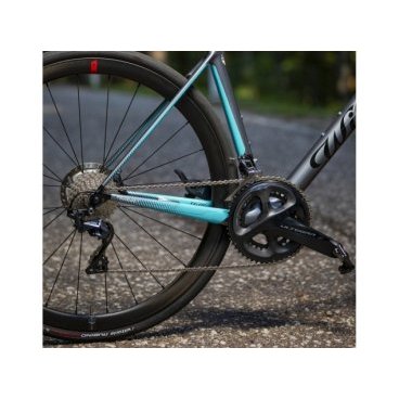 Шоссейный велосипед Wilier Zero SL Disc Ultegra Di2 RS171 700 2021