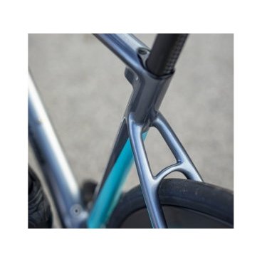 Шоссейный велосипед Wilier Zero SL Disc Ultegra Di2 RS171 700 2021