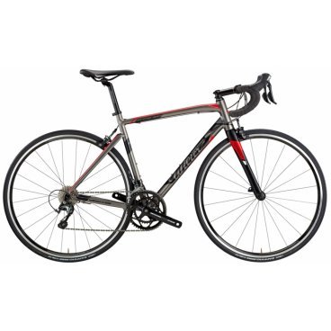 Шоссейный велосипед Wilier Montegrappa 105 2.0 R7000 28"2021