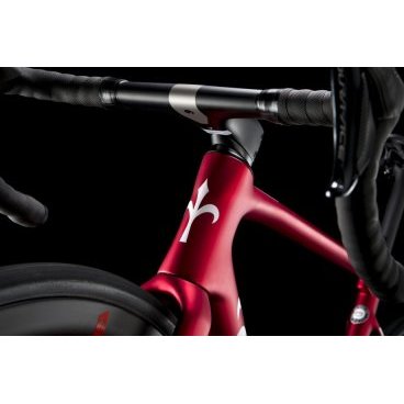 Шоссейный велосипед Wilier Zero SLR RED Disc Etap AXS NDR 38 28" 2021