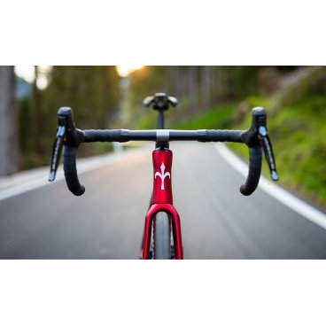 Шоссейный велосипед Wilier Zero SLR Disc Ultegra Di2 Cosmic SL45 28" 2021