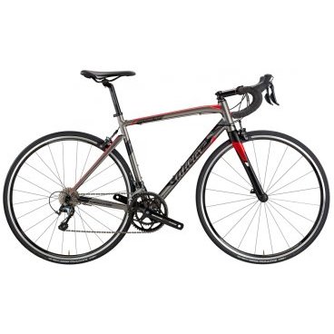 Шоссейный велосипед Wilier Montegrappa Tiagra 2.0 R7000 28" 2021