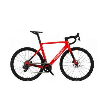 Шоссейный велосипед Wilier Cento 10 SL Ultegra Disc RS171 28" 2021
