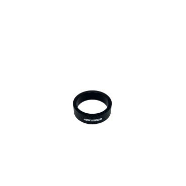 Кольцо под вынос FSA ALU - 1 1/8' x 10mm black