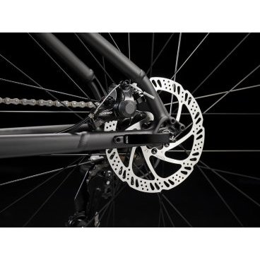 Горный велосипед Trek Marlin 4 27.5" 2022