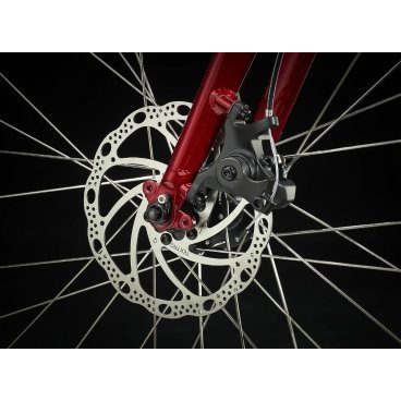 Гибридный велосипед Trek Fx 1 Disc 700C 2022
