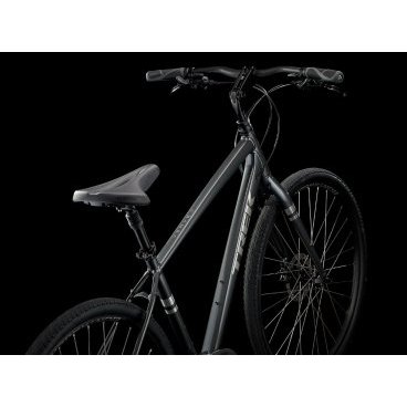 Гибридный велосипед Trek Verve 2 Disc 700C 2022
