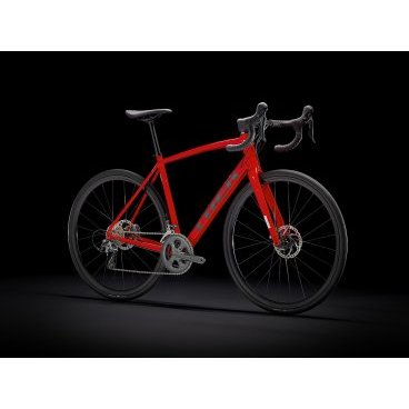 Шоссейный велосипед Trek Domane Al 4 Disc 700C 2022