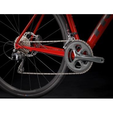 Шоссейный велосипед Trek Domane Al 4 Disc 700C 2022