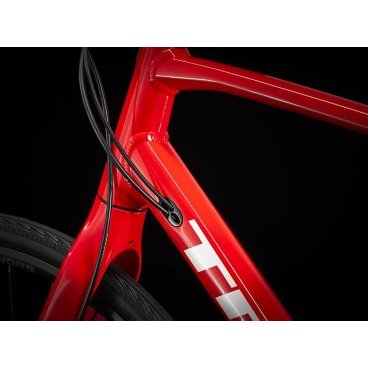 Гибридный велосипед Trek Fx 3 Disc 700C 2022