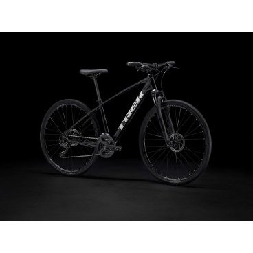 Гибридный велосипед Trek Dual Sport 2 700C 2022