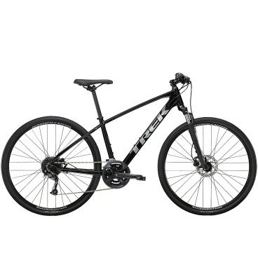 Гибридный велосипед Trek Dual Sport 2 700C 2022