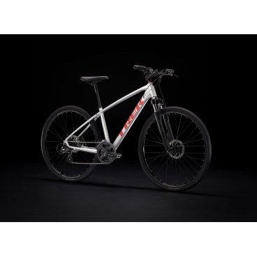Гибридный велосипед Trek Dual Sport 1 700C 2022