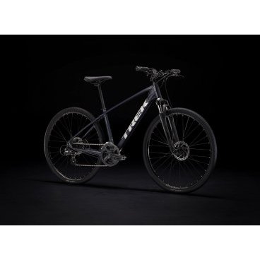 Гибридный велосипед Trek Dual Sport 1 700C 2022