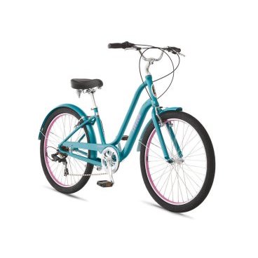 Schwinn SIVICA 7 WOMEN 26 2022 Vamvelosiped.ru